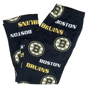 Concepts Sport Boston Bruins Lounge Pants Men's L